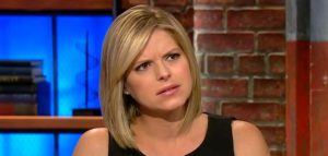 CNN's Frowning Infobabe Loses Her Mind - The Rush Limbaugh Show We’re talking here about Kate Bolduan.
