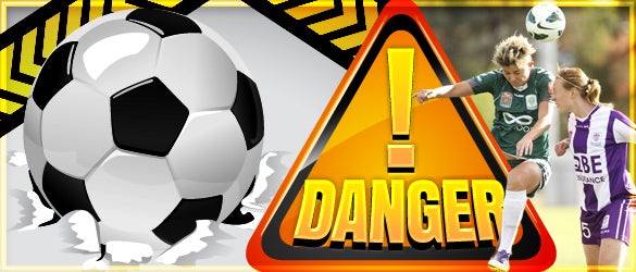 We Told You Soccer Was Dangerous 25 Years Ago! - The Rush Limbaugh Show