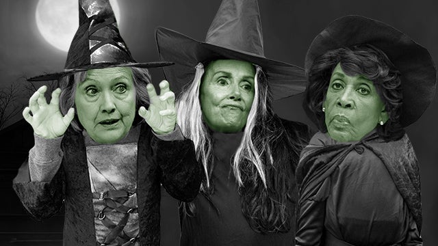 APP-062618-Hillary-Pelosi-Maxine-WITCHES