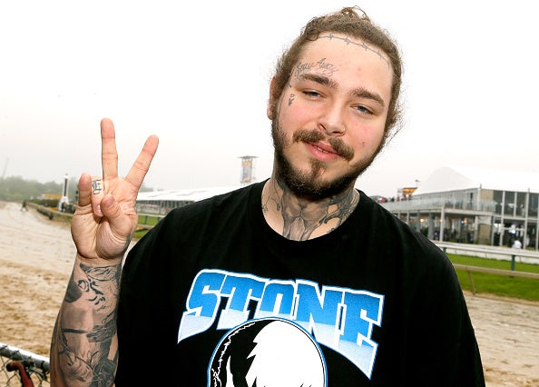 Post Malone Gulfstream Tires Blow Out - The Rush Limbaugh Show
