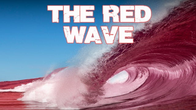 Dem Kavanaugh Tactics Are Only Ensuring A RED WAVE In November - enVolve