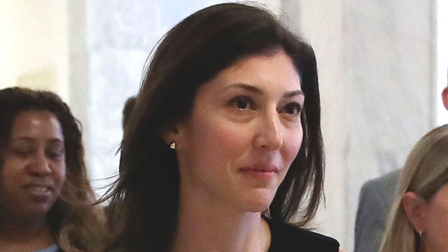 We're Just Finding Out What Lisa Page Spilled to Congress - The Rush ...