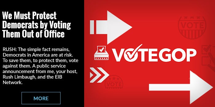 Rush Home - The Rush Limbaugh Show