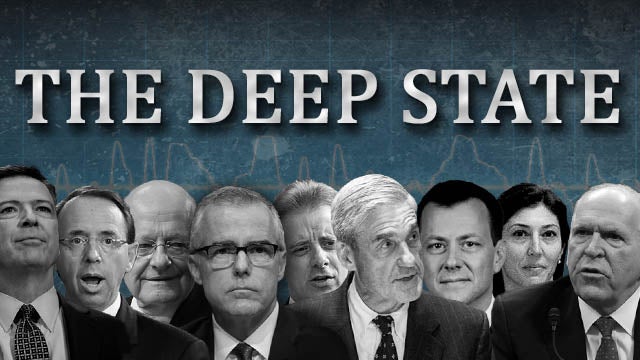 Image result for deep state coup"
