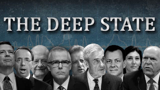 Image result for deep state coup