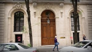 A-List Democrats and Journalists Partied with Jeffrey Epstein - The