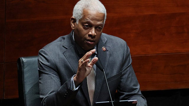 Rep. Hank Johnson, Without Evidence, Claims Trump Is Encouraging ...