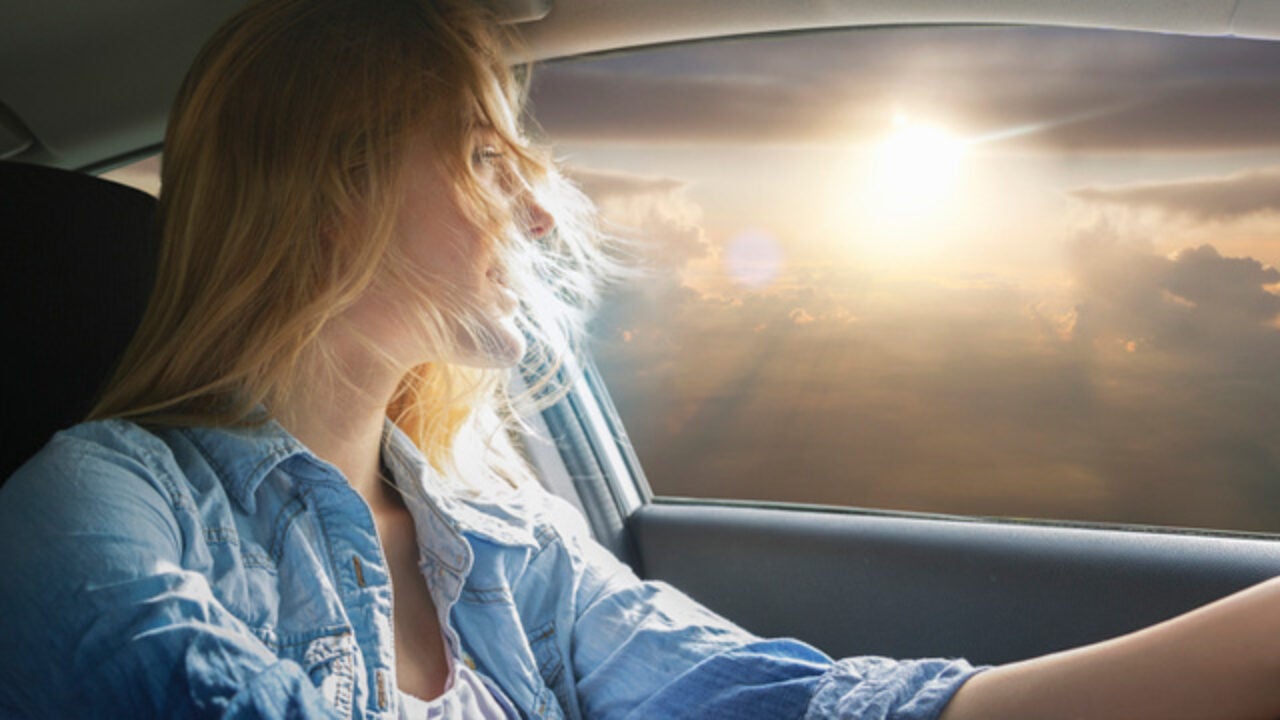 Classic Farding Bit Relevant to Post-Mask World - The Rush Limbaugh Show